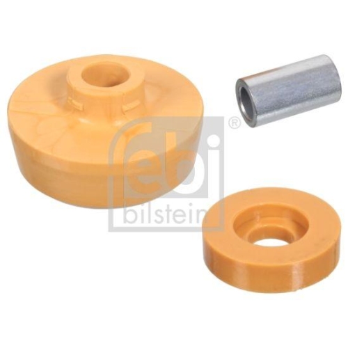 FEBI BILSTEIN Tampon cauciuc, suspensie