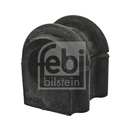 Bucsa bara stabilizatoare Febi Bilstein 41438, parte montare : punte fata, stanga, dreapta