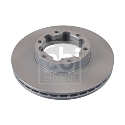 FEBI BILSTEIN Disc frana