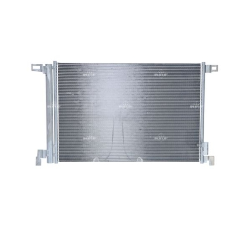 NRF Condensator, climatizare