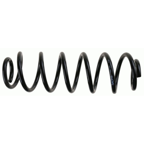 SACHS Arc spiral