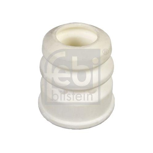 FEBI BILSTEIN Tampon cauciuc, suspensie