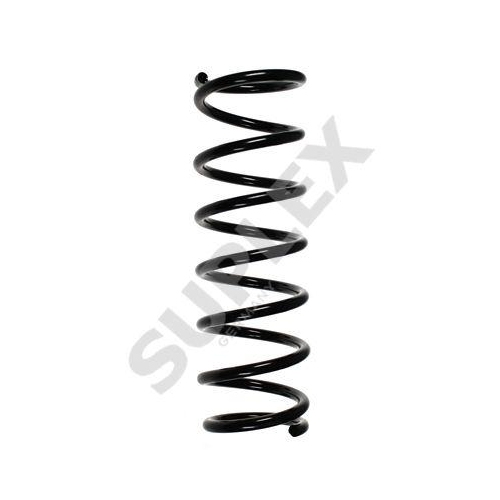 Arc suspensie Honda Accord 7 (Cl Cn) 01.03-09.12, Accord 8 Estate (Cw) 07.08-, Spate, SUPLEX