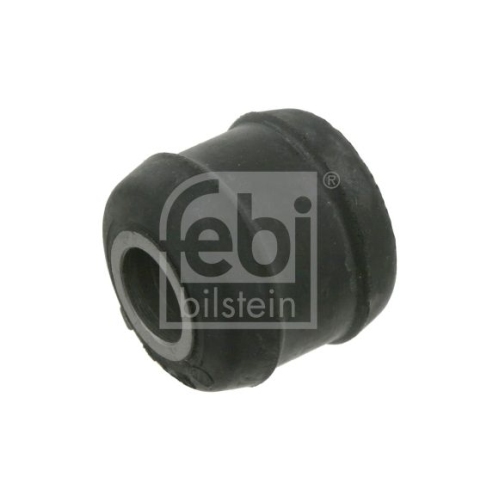 Bucsa bara stabilizatoare Febi Bilstein 05657, parte montare : Punte fata