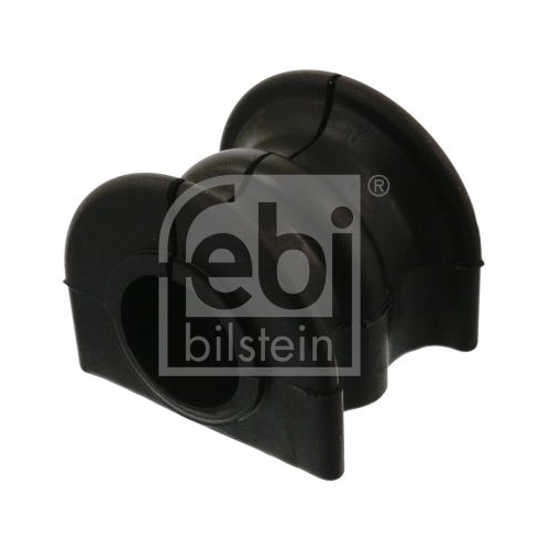 Bucsa bara stabilizatoare Febi Bilstein 41014, parte montare : punte fata, stanga, dreapta