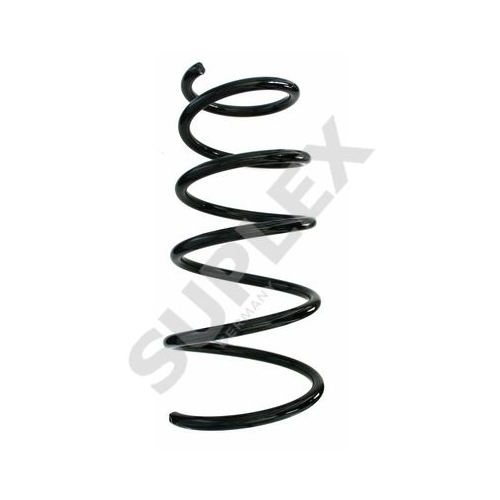 Arc spiral Opel Agila (B) (H08); Suzuki Splash Suplex 23482, parte montare : Punte Fata