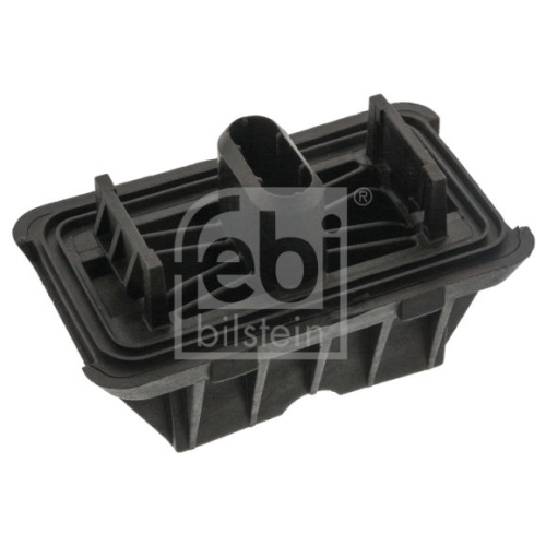 FEBI BILSTEIN Punct de sprijin, cric febi Plus