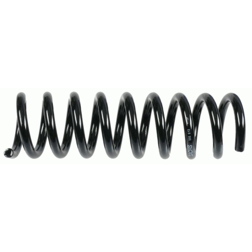 SACHS Arc spiral