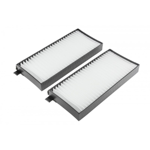 FILTRU AER habitaclu WINFIL pentru SSANGYONG ACTYON I 2.0 XDI, 2.3, 200 XDI 2005-, ACTYON II 2.0 2012-, KYRON (motor 2.0XDI, 2.3, 2.7 XDI), 3.2 2005-, RODIUS 2.7 XDI 2005-, 236x97x25mm