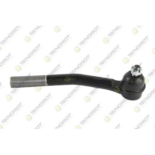 Cap bara Jeep Grand Cherokee 2 (Wj, Wg), 09.98-09.05, 2.7 CRD 4x4, 3.1 TD 4x4, 4.0 4x4, 4.7 V8 4x4, Punte Fata, Dreapta, TEKNOROT