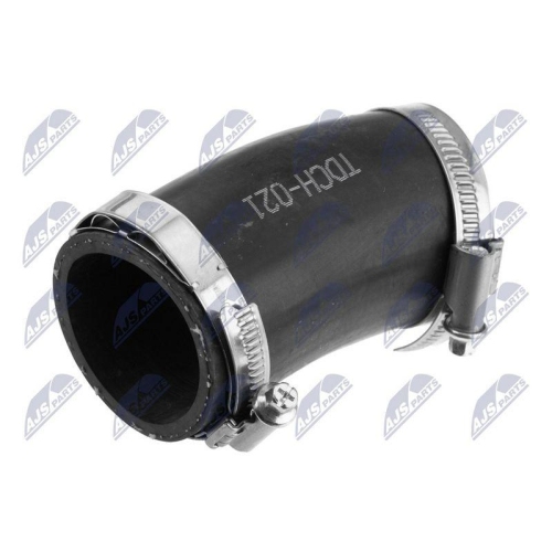 Furtun admisie aer Dodge Journey 2.0crd 2008-, Furtun Scurt, 04891860AB