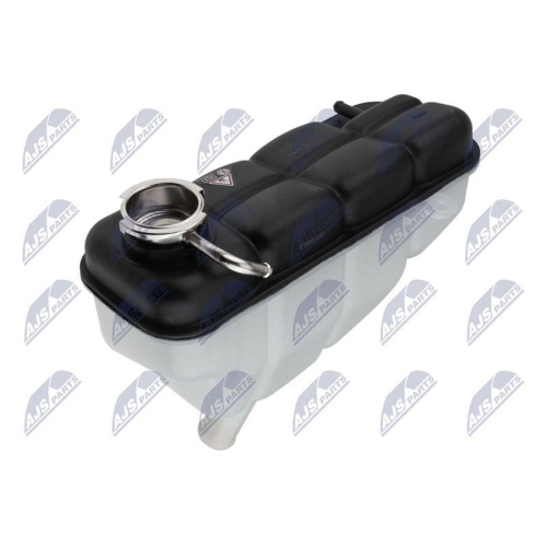 Vas de expansiune racire Mercedes C W202, S202 180, 200, 220, 230, 250, 280 1993-, G W461, W463 290, 300, 320 89-, 2025000249