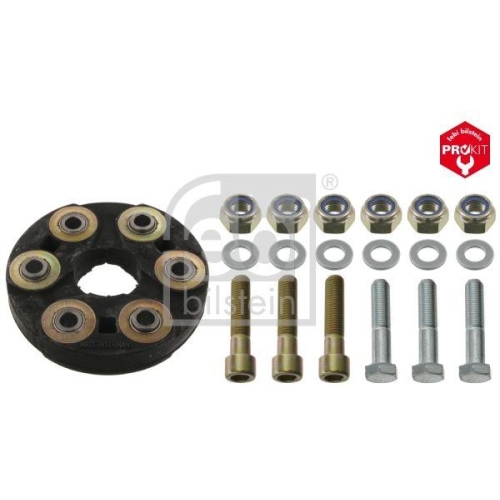 FEBI BILSTEIN Articulație, arbore articulat ProKit