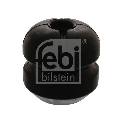 FEBI BILSTEIN Tampon cauciuc, suspensie