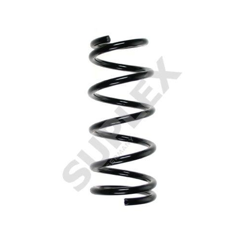 Arc suspensie Honda Civic 7 Hatchback (Eu Ep Ev) 01.00-02.06, Civic 7 Sedan (Es Et) 10.00-04.06, Spate, SUPLEX