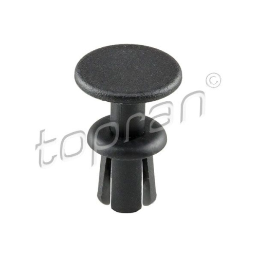 Clema, clips fixare Audi A1, A3, A4, A5, A6, A7, Q3, Q5, Q7; BMW seria 3/5/7, X6; Land Rover Freelander, Range Rover Evoque/Sport; Mercedes clasa Cla/E/Gl/Ml; VW Touareg; aripi, tapiterie hayon/portbagaj, set 10 buc, 51498166702, A0009917240, DYQ500060