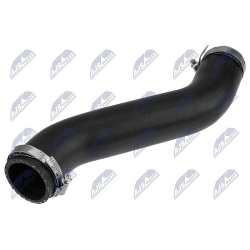 Furtun admisie aer Dodge Journey 2.0crd 2008-, Furtun Lung, 04891860AB