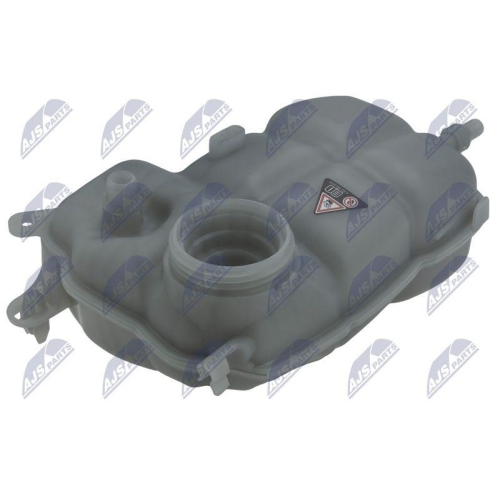 Vas de expansiune racire Mercedes Cla C118 2019-, Gla H247 2020-, Glb X247 2019-, A W177 2018-, B W247 2019-, 2475000049