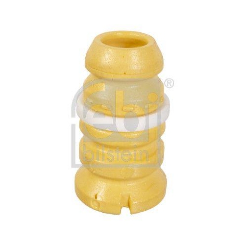 FEBI BILSTEIN Tampon cauciuc, suspensie