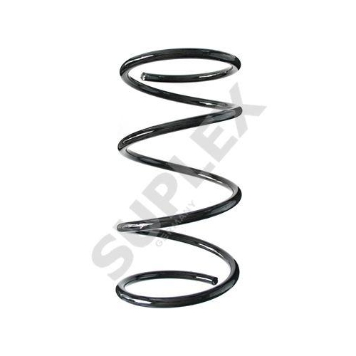 Arc suspensie Honda Civic 7 Hatchback (Eu Ep Ev) 01.00-02.06, Fata, SUPLEX