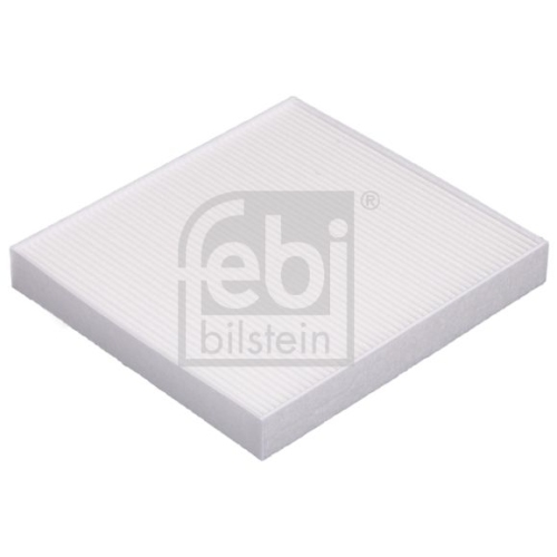 FEBI BILSTEIN Filtru, aer habitaclu