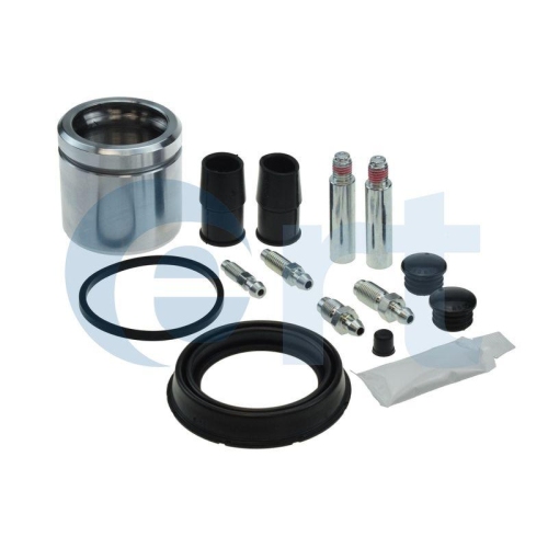 Set reparatie etrier frana Alfa Romeo; Audi; Bmw; Citroen; Fiat; Ford; Honda; Jeep; Lancia; Mazda; Opel; Peugeot; Renault; Rover/Mg; Seat; Toyota; Vw; Volvo, Punte Fata, sistem franare ATE, ERT