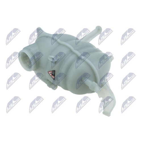 Vas de expansiune racire Mercedes Gle V167 2019-, Gls X167 2019-, 1675009900