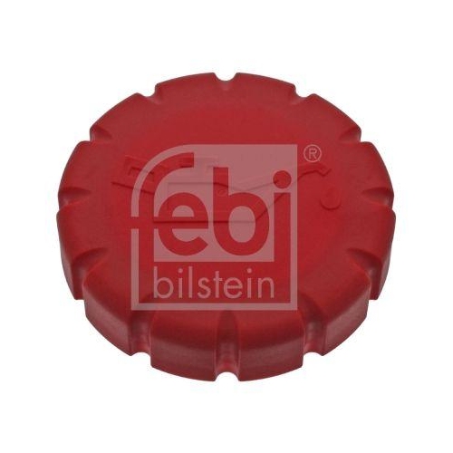 FEBI BILSTEIN buson,umplere ulei