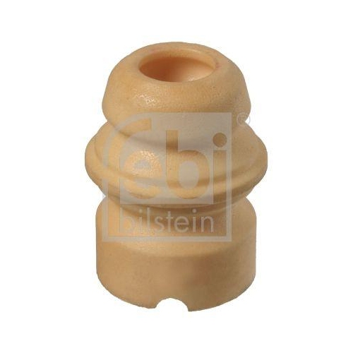 FEBI BILSTEIN Tampon cauciuc, suspensie