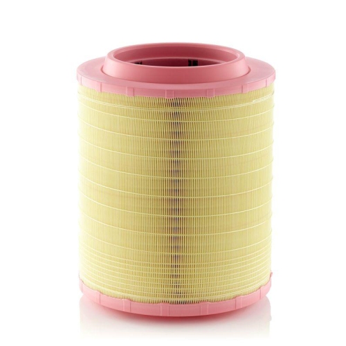 MANN-FILTER Filtru aer