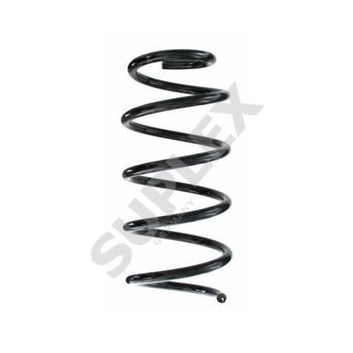 Arc suspensie Honda Civic 8 Hatchback (Fn Fk) 09.05-12.12, Fata, SUPLEX