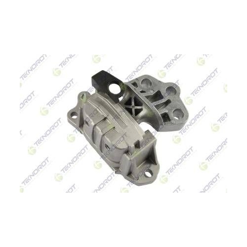 Suport motor Fiat Tipo Estate (356 357) 03.16-, Tipo Liftback (356 357) 03.16-, Tipo Sedan (356 357) 10.15-, Fata, Dreapta, 1.4 (356WXF1B), 1.4 LPG (356WXF1B), 1.4 (356HXF1B), 1.4 LPG (356HXF1B), 1.4 LPG (356SXF1B), TEKNOROT