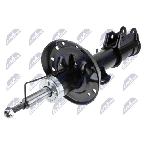 Amortizor fata Alfa Romeo Mito 2008-2018, Dreapta, 50508919