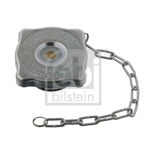 FEBI BILSTEIN buson,vas expansiune