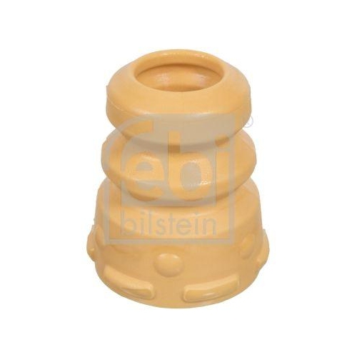 FEBI BILSTEIN Tampon cauciuc, suspensie