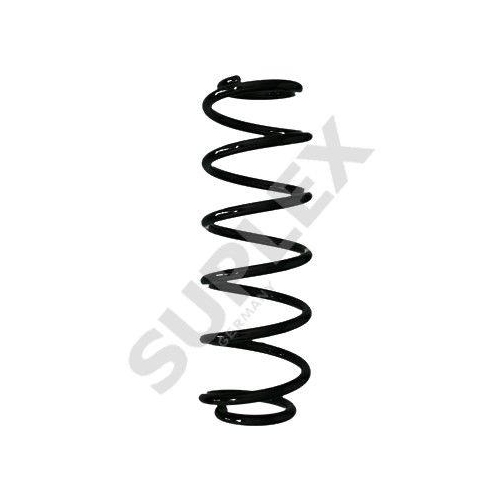 Arc suspensie Honda Civic 8 Hatchback (Fn Fk) 09.05-12.12, Spate, SUPLEX