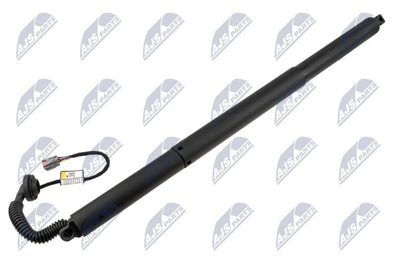 Amortizor haion Lincoln Aviator 2020-; modele cu deschidere electrica, stanga = dreapta; LC5BS402A54AD; NTY, aftermarket