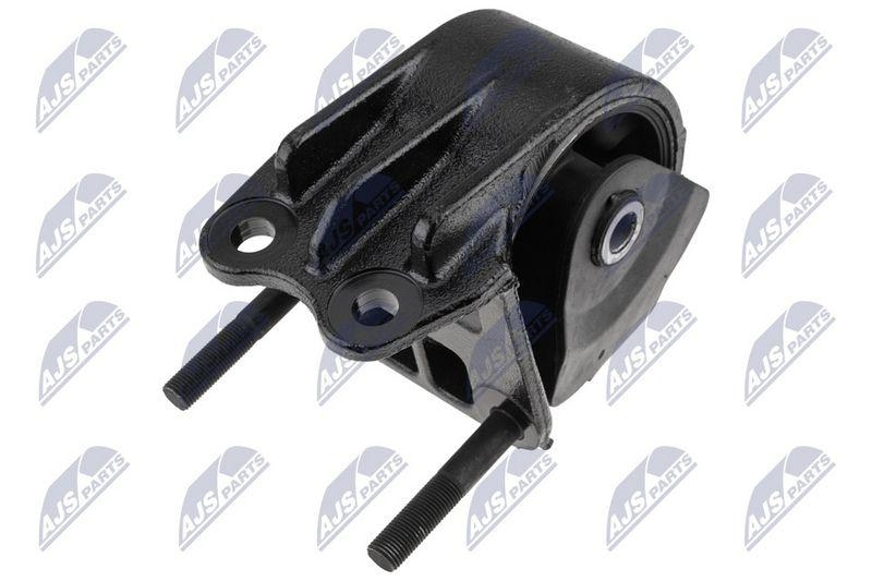 Suport motor Hyundai Santa Fe II Cm 2.0 CRDI 2010-2013, Kia Sorento II Xm 2.0 CRDI, 2.2 CRDI 2009-2015; partea stanga; 21830-2P400; NTY, aftermarket