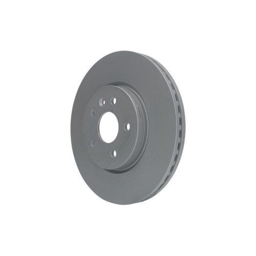 Set discuri frana fata ATE, Chevrolet Trax, 12.2012-; Opel Mokka / Mokka X (J13), 06.2012-, Fata; puntea fata