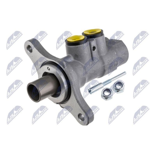 Pompa centrala frana Peugeot 207 1.6, 1.6hdi 2006- 208, 2008 2012-, Citroen C3 1.2, 1.4, 1.6hdi 2009-, 4601R9