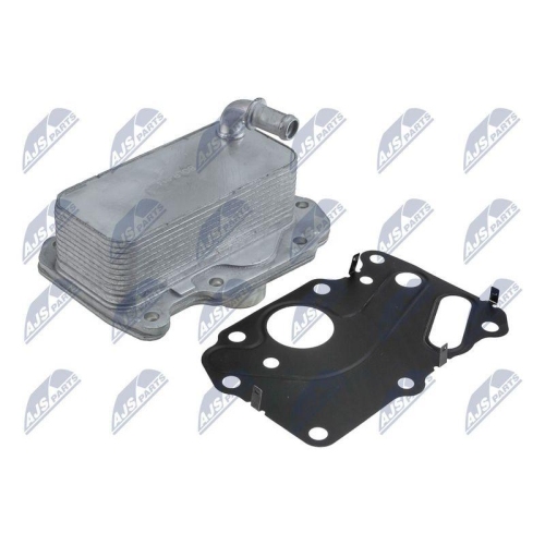 Radiator racire motor motor 2.0 Range Rover 2015-, Discovery 5 2016-, Jaguar E-Pace X540 2017-, F-Pace X761 2015-, F-Type X152 2017-, Xe X760 2015-, Xf X260 2015-, LR073678