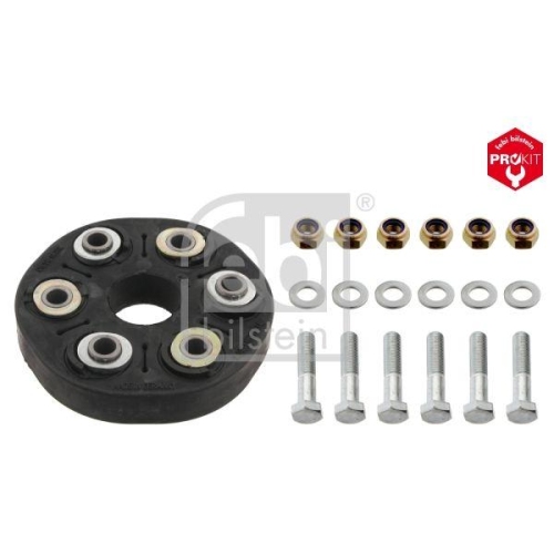 FEBI BILSTEIN Articulație, arbore articulat ProKit
