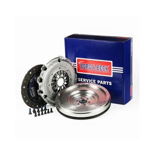 Kit ambreiaj Ford C-Max (Dm2), Focus C-Max (Dm2), Focus 2 (Da , Focus 2 Estate (Da , Focus 2 Saloon (Db ; Mazda 3 (Bk), 3 Saloon (Bk); Volvo C30 (533), S40 2 (544), V50 (545), V70 3 (135), 1.6 TDCi, 1.6 DI Turbo, 1.6 MZ-CD, 1.6 DI Turbo (BK12Y), 1.6 D, BO