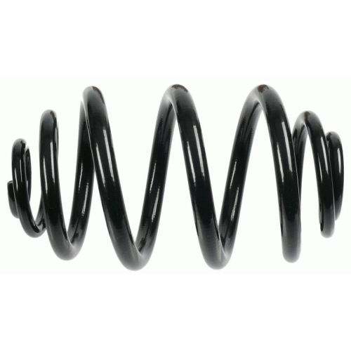 SACHS Arc spiral