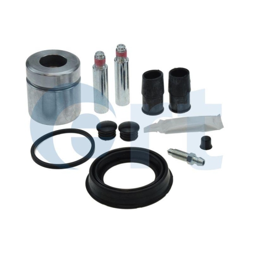 Set reparatie etrier frana Opel, Punte Fata, sistem franare ATE, ERT