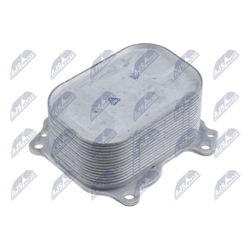 Radiator racire motor motor 2.0 Tdi Vw Passat 2015-, Golf 2020-, Touran 2016-, Tiguan 2016-, Arteon 2017-, T-Roc 2018-, Audi A3 2020-, Q2 2017-, Q3 2019-, 05L117021B