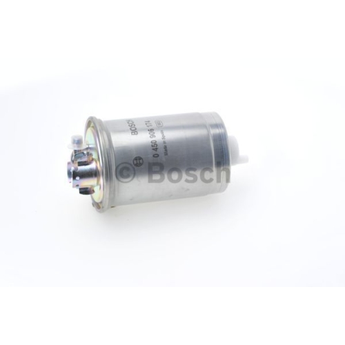 Filtru combustibil Bosch 0450906174