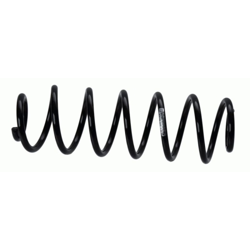 SACHS Arc spiral