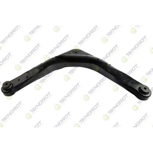 Brat suspensie roata Jeep Grand Cherokee 2 (Wj, Wg), 09.98-09.05, 2.7 CRD 4x4, 3.1 TD 4x4, 4.0 4x4, 4.7 V8 4x4, Punte Spate, superior; TEKNOROT