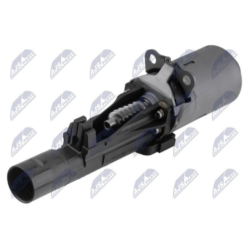 Element de reglare, arbore excentirc motor 2.0-4.4; Bmw Seria 5 (F07, F10, F11) 09-17, 3 (E90, E91, E92, E93, F30, F31, F34, F80) 06-, X5 (E70, F15, E85) 10-18, X3 (F25)10-17, X6 (E71, E72, F16, F86) 08-19, 11377603979